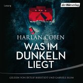 Was im Dunkeln liegt / Wilde ermittelt Bd.2 (gekürzt) (MP3-Download)