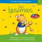 Leo will nicht essen (MP3-Download)