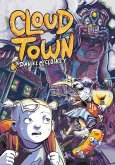 Cloud Town (eBook, ePUB)