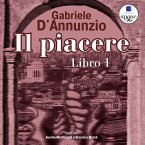 Il piacere: Libro 1 (MP3-Download)