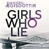 Girls Who Lie (MP3-Download) - Bild 1