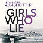 Girls Who Lie (MP3-Download)