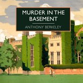 Murder in the Basement (MP3-Download)