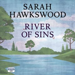 Cover River of Sins (MP3-Download)