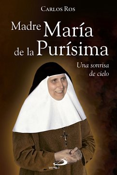 Madre María de la Purísima (eBook, ePUB) - Ros Carballar, Carlos