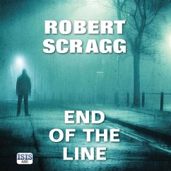 End of the Line (MP3-Download) - Scragg, Robert