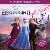 Die Eiskönigin Hörspiel, Die Eiskönigin 2 (MP3-Download)