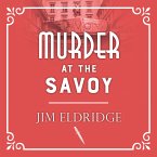 Murder at the Savoy (MP3-Download)