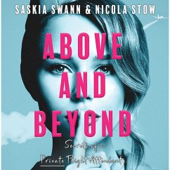 Above and Beyond (MP3-Download) - Swann, Saskia; Stow, Nicola