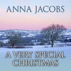 A Very Special Christmas (MP3-Download) - Jacobs, Anna
