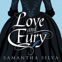 Love and Fury (MP3-Download) - Silva, Samantha