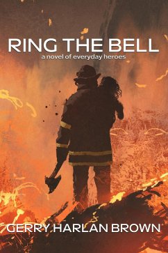 Cover Ring the Bell (eBook, ePUB)