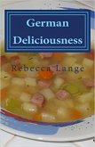 German Deliciousness (eBook, ePUB)