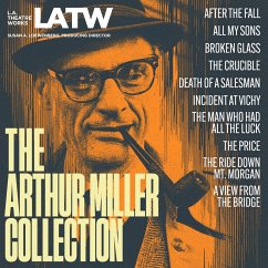 The Arthur Miller Collection (MP3-Download) - Miller, Arthur