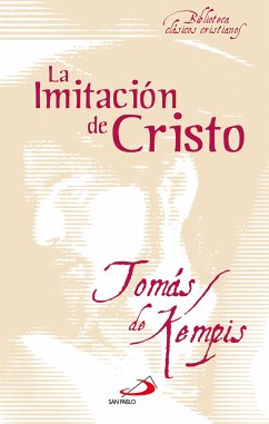 La imitación de Cristo (eBook, ePUB) - De Kempis, Tomás