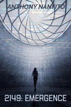 Cover 2149: Emergence (eBook, ePUB)
