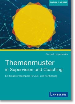 Themenmuster in Supervision und Coaching (eBook, PDF) - Lippenmeier, Norbert