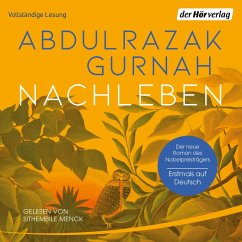 Nachleben (MP3-Download) - Gurnah, Abdulrazak