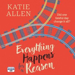 Everything Happens for a Reason (MP3-Download) - Allen, Katie