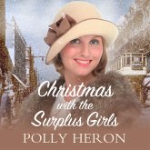 Christmas with the Surplus Girls (MP3-Download)