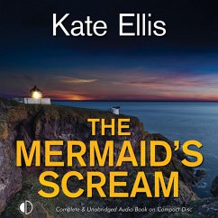 The Mermaid's Scream (MP3-Download) - Ellis, Kate