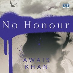 No Honour (MP3-Download) - Khan, Awais