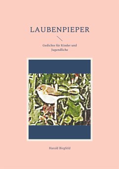Laubenpieper (eBook, ePUB) - Birgfeld, Harald