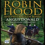 Robin Hood and the Castle of Bones (MP3-Download)