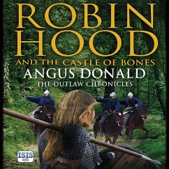 Robin Hood and the Castle of Bones (MP3-Download) - Donald, Angus