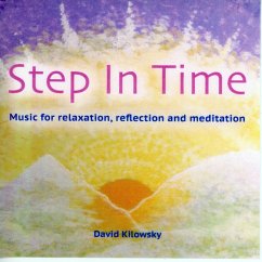 Step In Time (MP3-Download) - Kilowsky, David