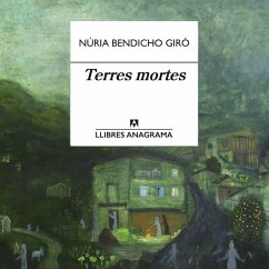 Cover Terres mortes (MP3-Download)