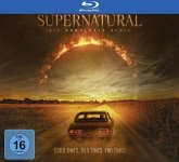 Supernatural: Die komplette Serie
