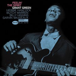 Feelin' The Spirit (Tone Poet Vinyl) - Green,Grant