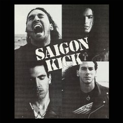 Saigon Kick - Saigon Kick