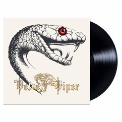 Velvet Viper (Remastered) (Ltd. Black Vinyl) - Velvet Viper