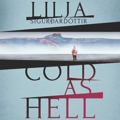 Cold as Hell (MP3-Download) - Sigurdardottir, Lilja