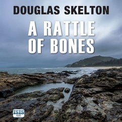 A Rattle of Bones (MP3-Download) - Skelton, Douglas