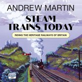 Steam Trains Today (MP3-Download)