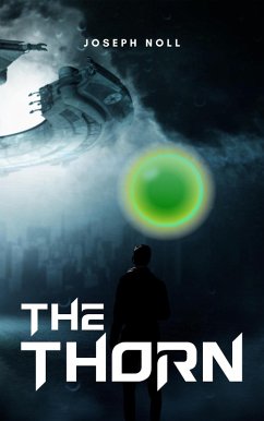 Cover The Thorn (eBook, ePUB)