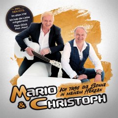 Ich Trag Die Sonne In Meinem Herzen - Mario & Christoph