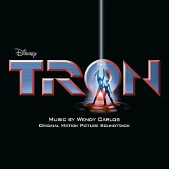 Tron (Vinyl) - Original Soundtrack