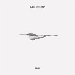 Be Am (180g Black Vinyl) - Wesseltoft,Bugge