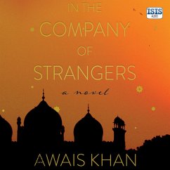 Cover In the Company of Strangers (MP3-Download)