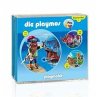 Die Playmos - Bild 1
