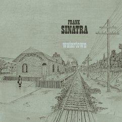 Watertown (+ Poster/2022 Mix) - Sinatra,Frank