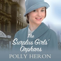 The Surplus Girls' Orphans (MP3-Download) - Heron, Polly