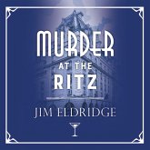 Murder at the Ritz (MP3-Download) Murder at the Ritz (MP3-Download)