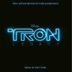 Tron: Legacy (Ltd. 2lp)