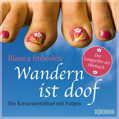 Wandern ist doof (MP3-Download) - Imboden, Blanca