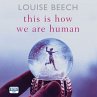 This is How We Are Human (MP3-Download) - Bild 1